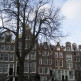 Zicht op het Begijnhof