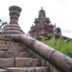 Attractie van Disneyland