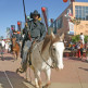 Cowboy in Disneyland Parijs
