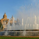 De Font Màgica van Barcelona
