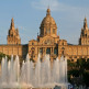 Paleis op Montjuïc