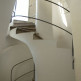 Wenteltrap in het Casa Batlló