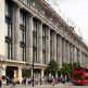 Foto van Selfridges in Londen