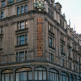 Naambord van Harrods