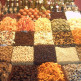 Specerijen op de Mercat de la Boqueria