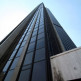 Onder aan de Tour Montparnasse