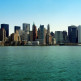 Skyline van New York