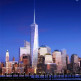 Foto van de Freedom Tower