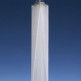 Maquette van de Freedom Tower