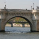 Bogen van de Pont Neuf