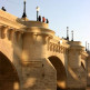 Zicht op de Pont Neuf