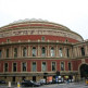 Beeld van Royal Albert Hall
