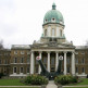 Gevel van het Imperial War Museum
