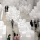Kunstwerk in Tate Modern