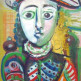 Werk van Picasso