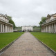 Pad in Greenwich Park