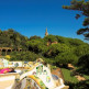 Uitrusten in Park Güell