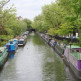 Bootjes in Little Venice