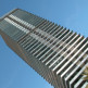 Toren in het Olympisch Dorp