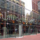 Deuren van het Palau de la Música Catalana