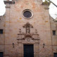 Gevel van de Iglesia de Sant Felip Neri