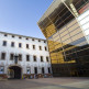 Gevel van het CCCB