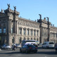 Buitenkant van het Museu Maritim