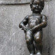 Manneken Pis