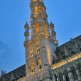 Toren van het stadhuis