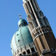 Toren van de Basiliek van Koekelberg