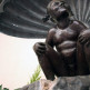 Zicht op Jeanneke Pis