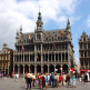 Zicht op het Broodhuis