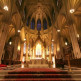 Interieur van Saint Patrick’s Cathedral