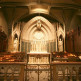 Binnen in Saint Patrick’s Cathedral