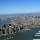 Beeld van Manhattan