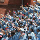 Studenten van Columbia University