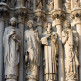 Detail van Saint John the Divine