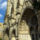 Deur van Saint John the Divine