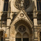 Voorportaal van Saint John the Divine