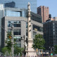 Zuil in Columbus Park