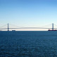 Brug over de Hudson