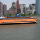 Ferry naar Staten Island