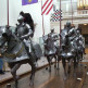 Harnassen in het Metropolitan Museum of Art
