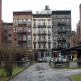 Gebouwen in Little Italy