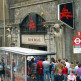 Buiten aan London Dungeon
