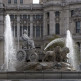 Fuente de Cibeles