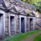 Tombe op Highgate Cemetery