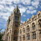 Beeld van het Natural History Museum