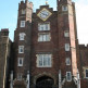Gevel van St. James’s Palace