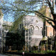 Zicht op St. Bartholomew-the-Great